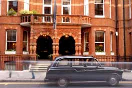 San Domenico House B&B,  London sw3